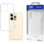 Custodia trasparente 3MK Clear Case per Apple iPhone 13 Pro (3MK3327)