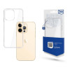 Custodia trasparente 3MK Clear Case per Apple iPhone 13 Pro (3MK3327)