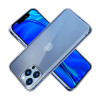 Custodia trasparente 3MK Clear Case per Apple iPhone 13 Pro (3MK3327)