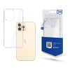 Custodia trasparente 3MK Clear Case per Apple iPhone 13 Pro Max