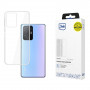 Custodia trasparente 3MK Clear Case per Xiaomi 11T / 11T Pro