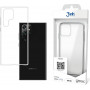 Custodia trasparente 3MK Clear Case per Samsung Galaxy S22 Ultra (3MK3355)