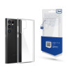 Custodia trasparente 3MK Clear Case per Samsung Galaxy S22 Ultra (3MK3355)