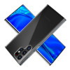 Custodia trasparente 3MK Clear Case per Samsung Galaxy S22 Ultra (3MK3355)