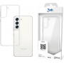 Custodia trasparente 3MK Clear Case per Samsung Galaxy S22