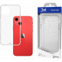 Custodia 3MK Armor per Apple iPhone 13 (3MK3249), trasparente