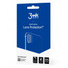 Protezione per lenti della fotocamera 3MK Lens Protect Xiaomi Redmi 10 2022 (4 pz)
