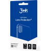 Protezione lenti fotocamera 3MK Lens Protection per Realme GT 2 5G (4 pz)