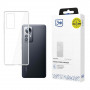 Custodia per telefono 3MK Armor Case Xiaomi 12 Pro, trasparente