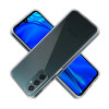 Custodia per telefono 3MK Clear Case Samsung Galaxy M23 5G, trasparente