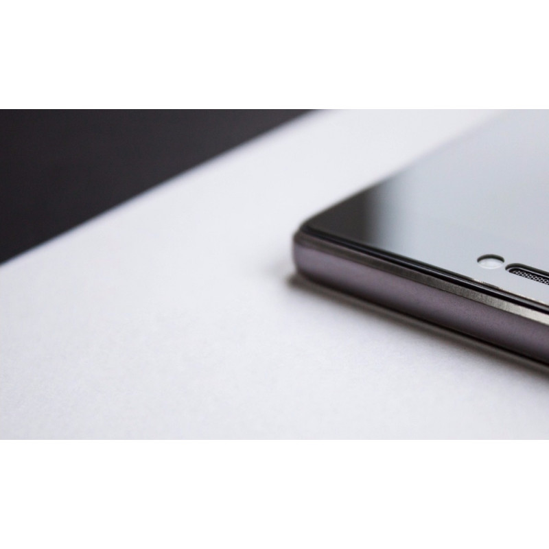 Proteggi schermo in vetro ibrido 3MK FlexibleGlass per Realme 9 4G