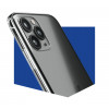 Custodia per telefono 3MK Armor Case Apple iPhone 14, trasparente