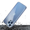 Custodia per telefono 3MK Clear Case Apple iPhone 14, trasparente