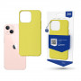 Custodia 3MK Matt Case 3MK4036 per Apple iPhone 14 Plus / 15 Plus, lime