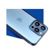Custodia 3MK Satin Armor Case+ per Apple iPhone 14 Plus / 15 Plus, trasparente
