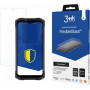 Proteggi schermo in vetro ibrido 3MK FlexibleGlass per Doogee S98