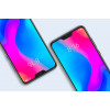 3MK HardGlass Max Lite Redmi 10 2022, nero