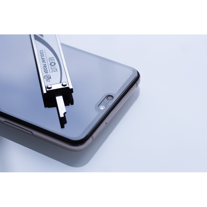 3MK FlexibleGlass Max Samsung Galaxy A33 5G, nero
