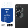 3MK Lens Protection Asus Zenfone 9 (4 pz)