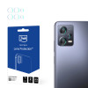 Proteggi obiettivo fotocamera 3MK Lens Protect 3MK4796 per Xiaomi Redmi Note 12 Pro / Pro+ (4 pz)