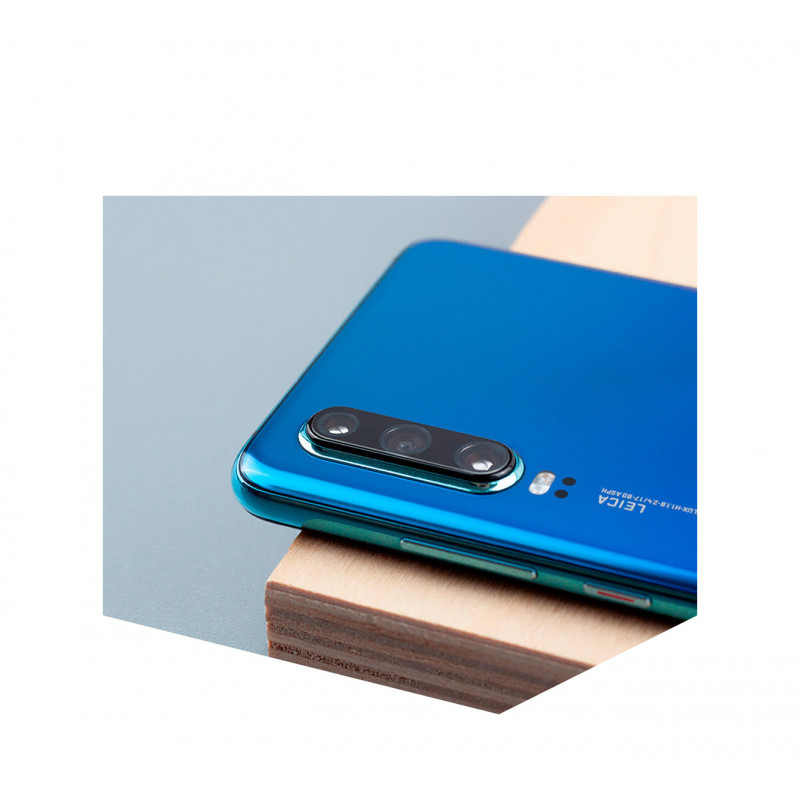 Proteggi obiettivo fotocamera 3MK Lens Protect 3MK4796 per Xiaomi Redmi Note 12 Pro / Pro+ (4 pz)