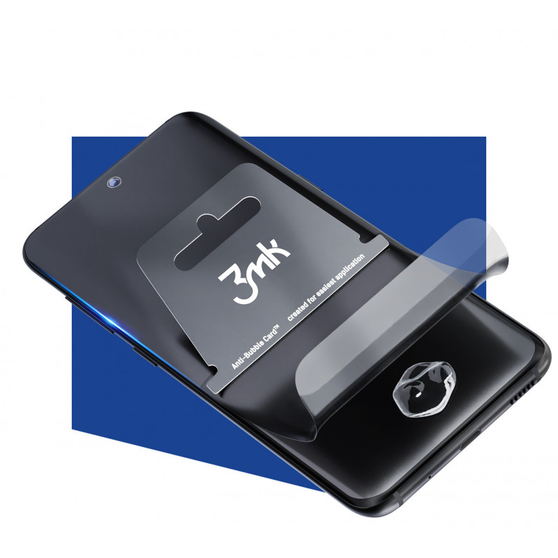 Pellicola protettiva per schermo 3MK ARC+ 3MK4831 per OnePlus Nord CE 3 Lite