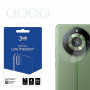 Proteggi obiettivo fotocamera 3MK Lens Protect 3MK4936 per Realme 11 Pro / 11 Pro+ (4 pz)