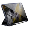 Custodia per tablet 3MK Soft 3MK4991 per Apple iPad 10.9" 2022 / iPad 11 2025, nera