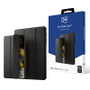 Custodia per tablet 3MK Soft 3MK4990 per Apple iPad 10.2" 2019/2020/2021 (7ª, 8ª, 9ª gen), nera