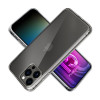 Custodia trasparente 3MK Clear Case per Apple iPhone 15 Pro