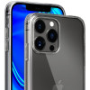 Custodia trasparente 3MK Clear Case per Apple iPhone 15 Pro