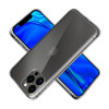 Custodia trasparente 3MK Clear Case per Apple iPhone 15 Pro