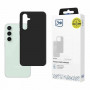 Custodia 3MK Matt Case 3MK15483 per Samsung Galaxy S23 FE, nera