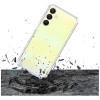 Custodia trasparente 3MK Clear Case per Samsung Galaxy A25 5G