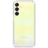 Custodia trasparente 3MK Clear Case per Samsung Galaxy A25 5G