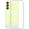Custodia trasparente 3MK Clear Case per Samsung Galaxy A25 5G