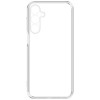 Custodia trasparente 3MK Clear Case per Samsung Galaxy A25 5G