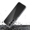 Custodia trasparente 3MK Clear Case 3MK15856 per Samsung Galaxy S24