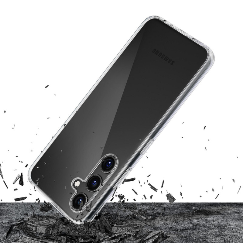 Custodia trasparente 3MK Clear Case 3MK15856 per Samsung Galaxy S24