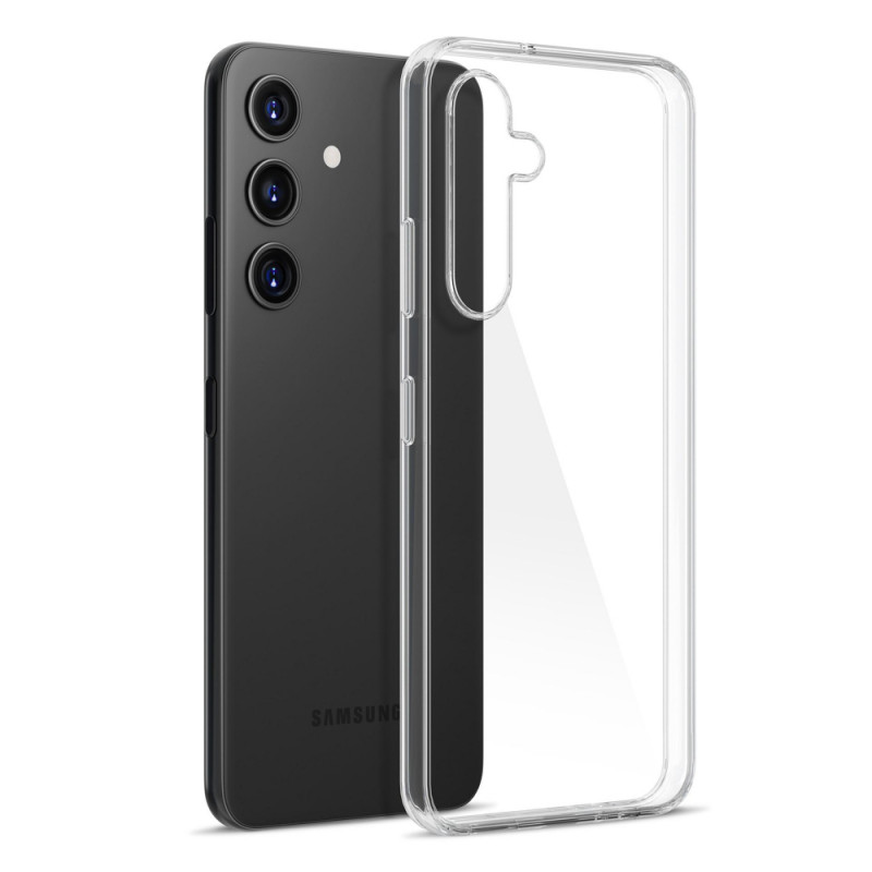 Custodia trasparente 3MK Clear Case 3MK15856 per Samsung Galaxy S24