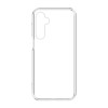Custodia trasparente 3MK Clear Case per Samsung Galaxy S23 FE