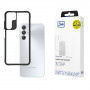 Custodia 3MK Satin Armor Case+ per Samsung Galaxy A15 5G