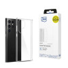 Custodia trasparente 3MK Clear Case per Samsung Galaxy S24 Ultra