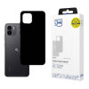 3MK Matt Case per Xiaomi Redmi A2, nero
