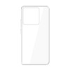 Custodia trasparente 3MK per Xiaomi Redmi Note 13 Pro 5G, trasparente