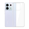 Custodia trasparente 3MK per Xiaomi Redmi Note 13 Pro 5G, trasparente