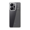 3MK Clear Case per Redmi Note 13 Pro+ 5G, trasparente