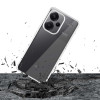 3MK Clear Case per Redmi Note 13 Pro+ 5G, trasparente