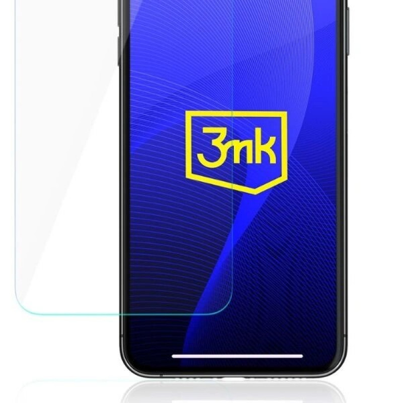 Vetro ibrido 3MK FlexibleGlass per Asus ROG Phone 8 / 8 Pro