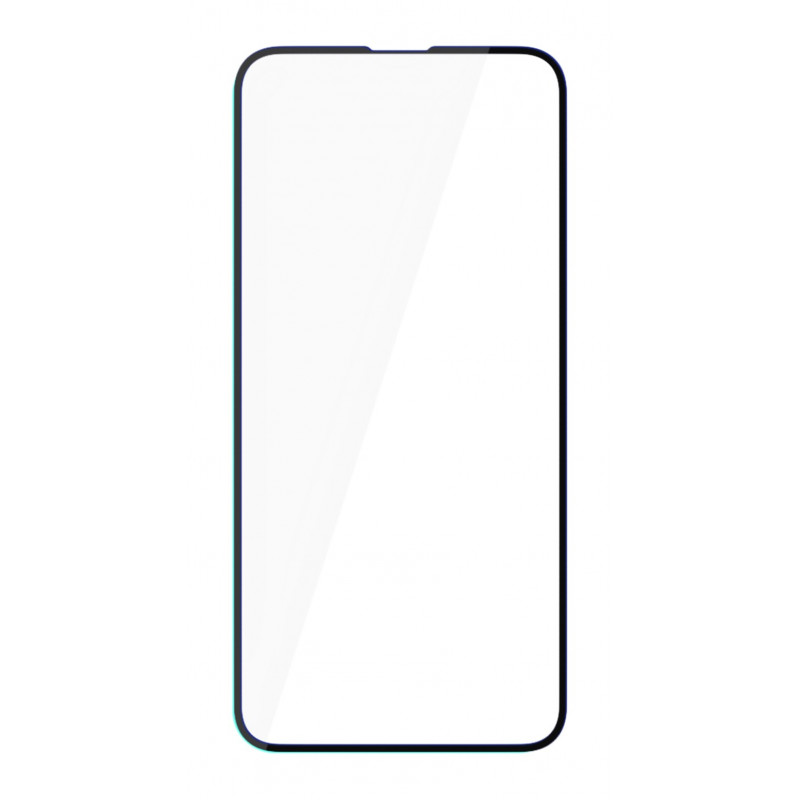 Vetro temperato per schermo 3MK HardGlass Max Lite per Samsung Galaxy M15 5G, nero